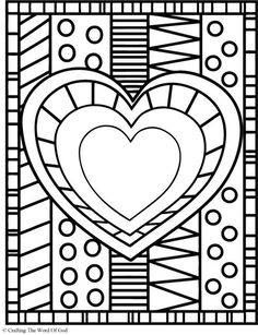 236x307 Romero Britto Inspired Hearts, Maybe This Too For Third Grade It'S