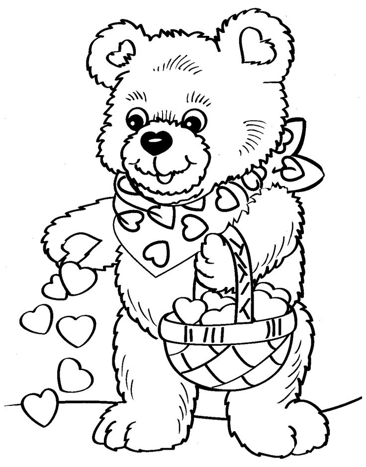 736x939 125 Best Valentines Day Coloring Images On Valentines