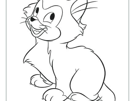 440x330 Jiminy Cricket Coloring Pages Free Cricket Coloring Pages Jiminy