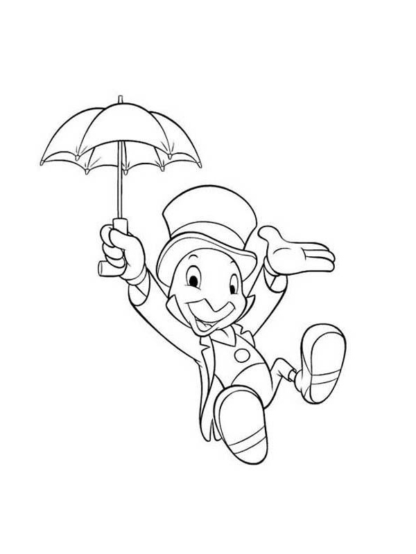 600x800 25 Best Pinocchio Images On Coloring Books, Kids