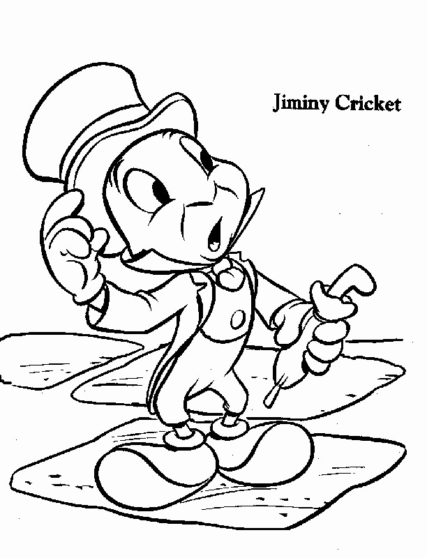 612x800 Free Bunny Carrot Cricket Coloring Pages For Kids Which Includes