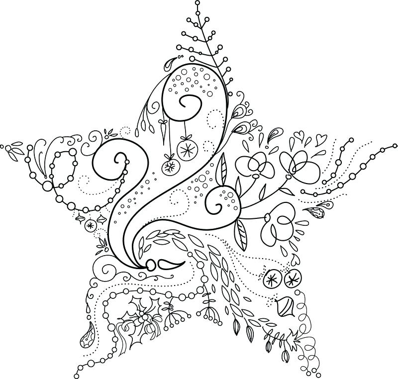 800x762 Christmas Bells Coloring Pages Bell Coloring Pages Bells Coloring