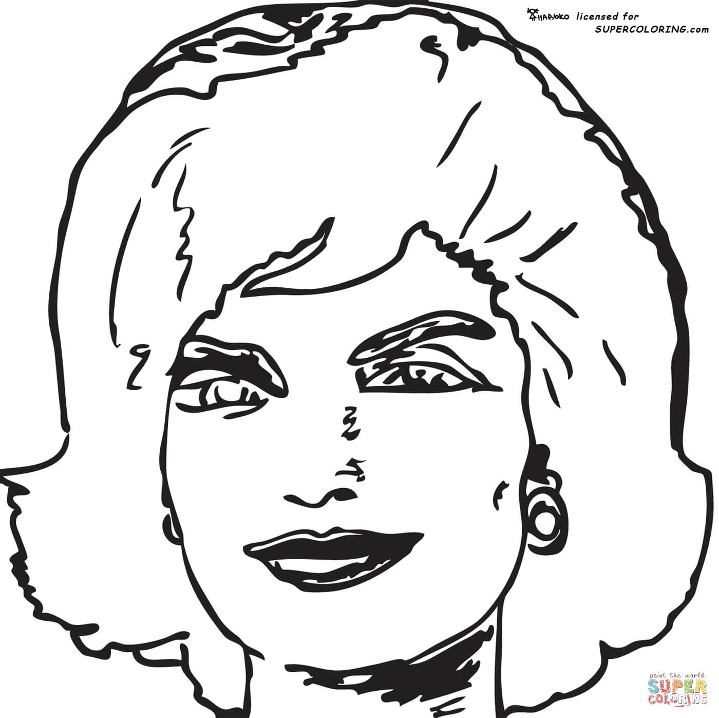 John Cena Coloring Page Kennedy Pages Sheets Marvelous For F 1400x1397 John Cena Coloring Page Kennedy Pages Sheets Marvelous For F