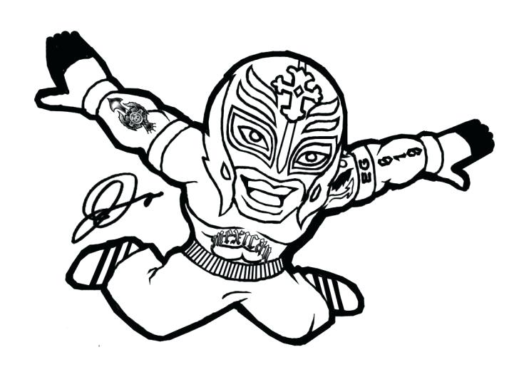 John Cena Coloring Pages Printable John Coloring Pages Coloring 728x529 John Cena Coloring Pages Printable John Coloring Pages Coloring