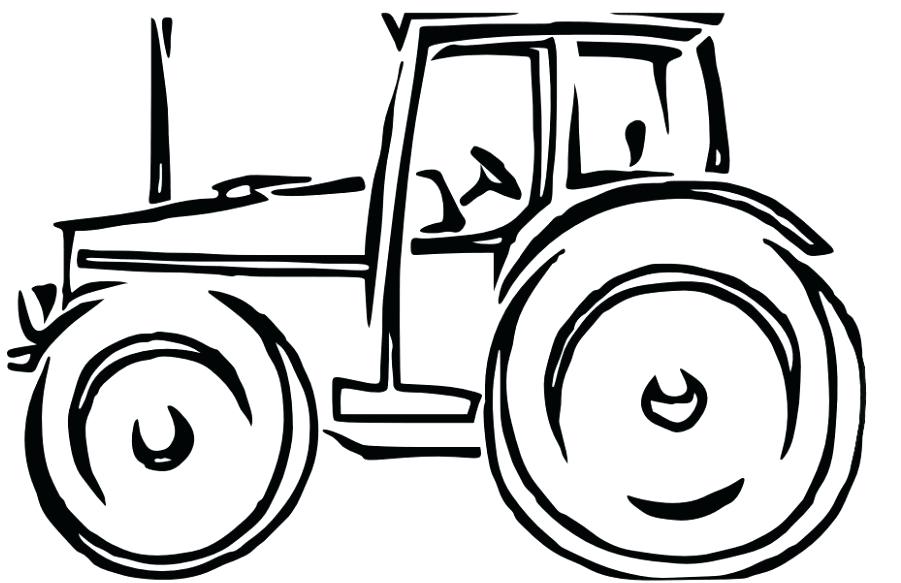 901x583 John Deere Coloring Sheets