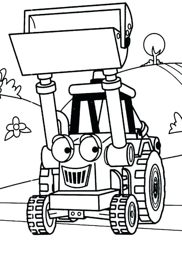 John Deere Colouring Pages To Print at GetColorings.com | Free ...