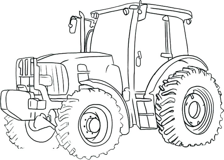 Combine Coloring Pages To Print John Deere Coloring Pages John 736x526 Combine Coloring Pages To Print John Deere Coloring Pages John