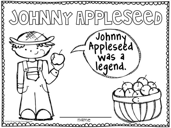 Marvellous Design Johnny Appleseed Coloring Page Amazing Pages 55 720x540 Marvellous Design Johnny Appleseed Coloring Page Amazing Pages 55