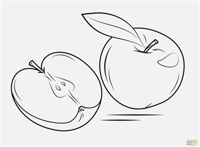 Johnny Appleseed Coloring Page Concept Apple Coloring Pages 827x609 Johnny Appleseed Coloring Page Concept Apple Coloring Pages