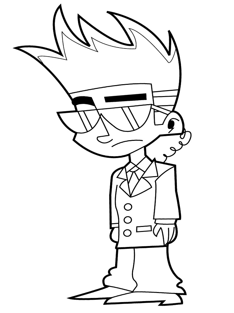 Johnny Test Coloring Pages. Free Printable Johnny Test Coloring Pages. 750x1000 Johnny Test Coloring Pages. Free Printable Johnny Test Coloring Pages.