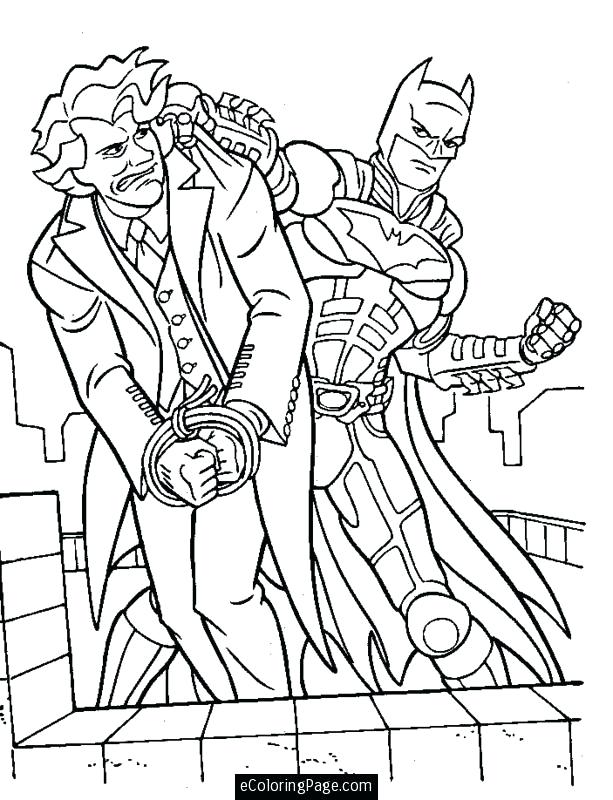 Amazing Joker Coloring Pages And Batman Coloring Pages 93 Joker 613x800 Amazing Joker Coloring Pages And Batman Coloring Pages 93 Joker