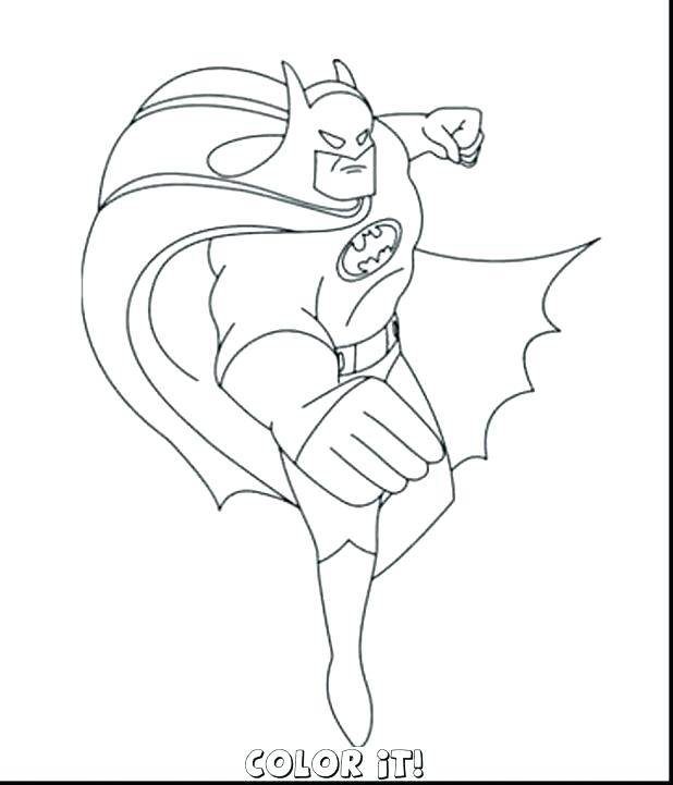 Batman And Joker Coloring Pages Batman Joker Coloring Pages Good 618x721 Batman And Joker Coloring Pages Batman Joker Coloring Pages Good