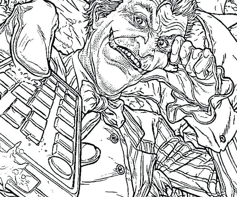 Joker Coloring Pages Batman Vs Joker Coloring Page Joker Coloring 800x667 Joker Coloring Pages Batman Vs Joker Coloring Page Joker Coloring