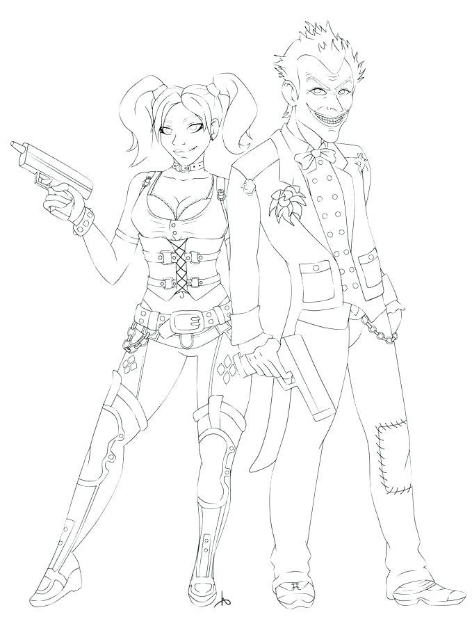 Joker Coloring Pages Joker Coloring Pages Photos Joker Coloring 679x900 Joker Coloring Pages Joker Coloring Pages Photos Joker Coloring