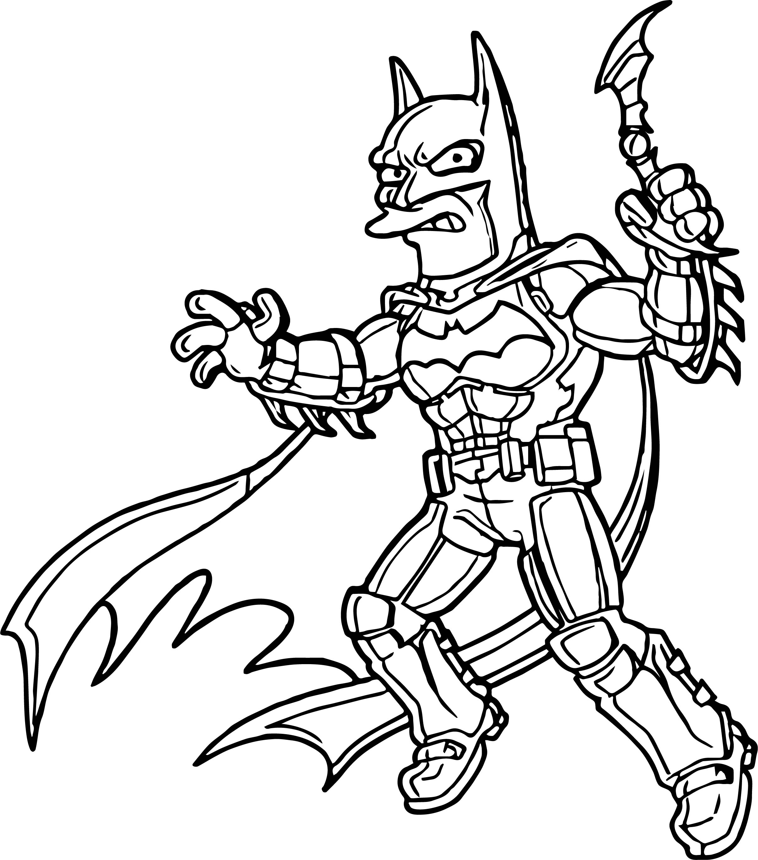 2414x2740 Joker Coloring Pages Printable Printable Coloring Page To Print