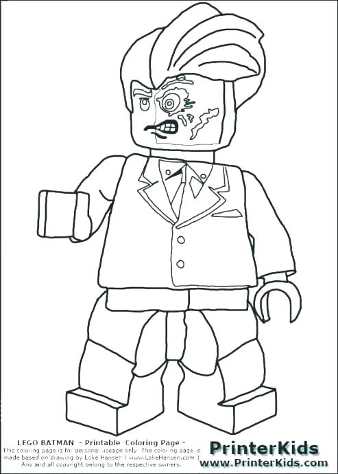 493x690 Batman And Joker Coloring Pages Batman And Joker Coloring Pages