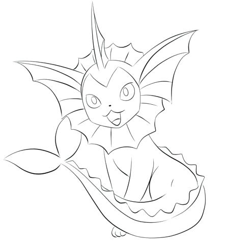 442x480 Jolteon Coloring Pages Coloring Pages Coloring Pages Coloring