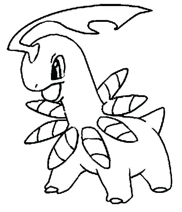 600x699 Jolteon Coloring Pages Coloring Pages Coloring Pages Drawings