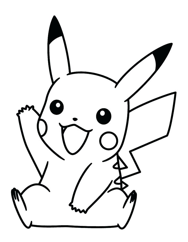 736x950 Jolteon Para Colorear Coloring Pages Pokemon Jolteon Para Colorear
