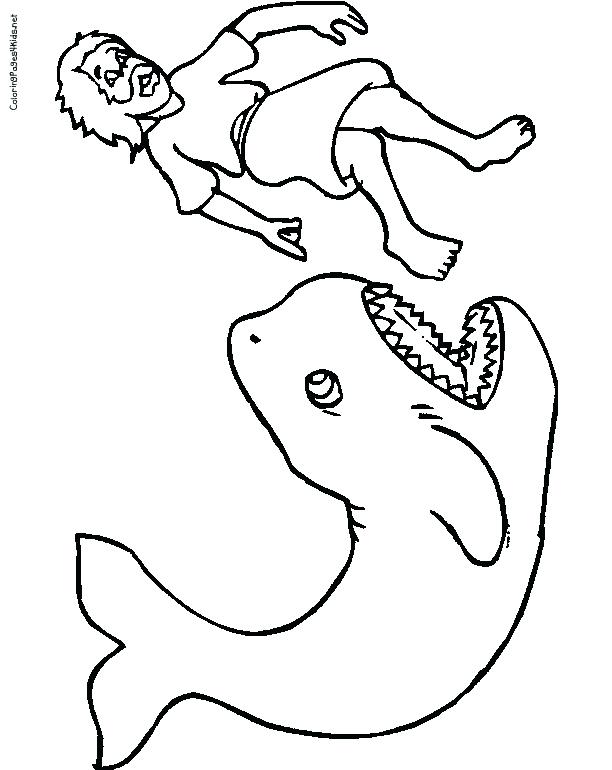 612x770 Jonah And The Whale Coloring Pages Jonah And The Whale Bible