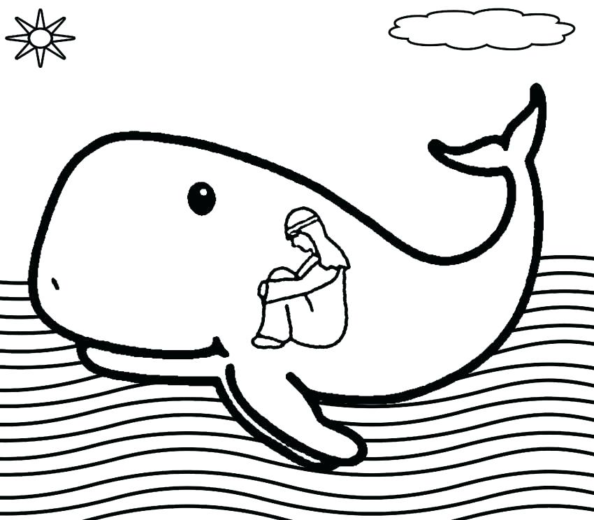 850x744 Jonah Bible Story Coloring Pages Ask For Forgiveness To God