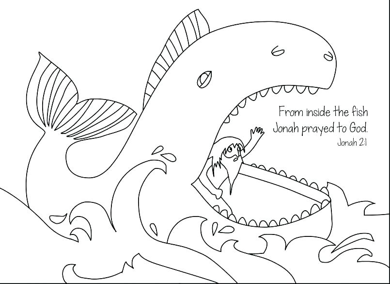 805x585 Jonah Coloring Pages Coloring Pages Printable Coloring Pages Large