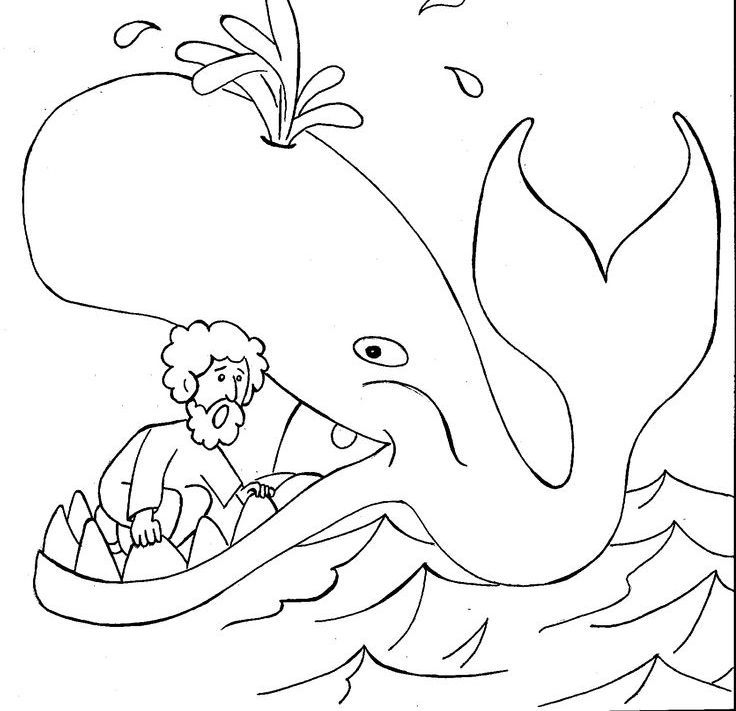 736x711 Jonah Coloring Pages Best Of Jonah Coloring Pages Jonah And