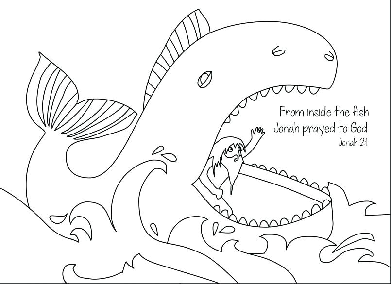 805x585 Jonah Coloring Pages Printable Coloring Pages Large Size