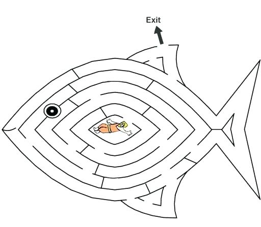 512x447 Jonah Coloring Pages Whale Coloring Pages Printable Pin Sperm