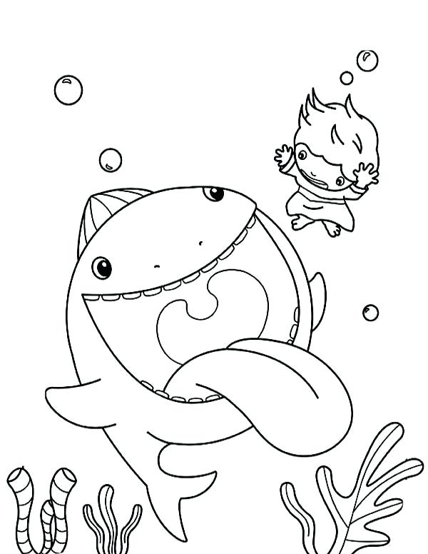 Jonah Coloring Pages at GetColorings.com | Free printable colorings ...