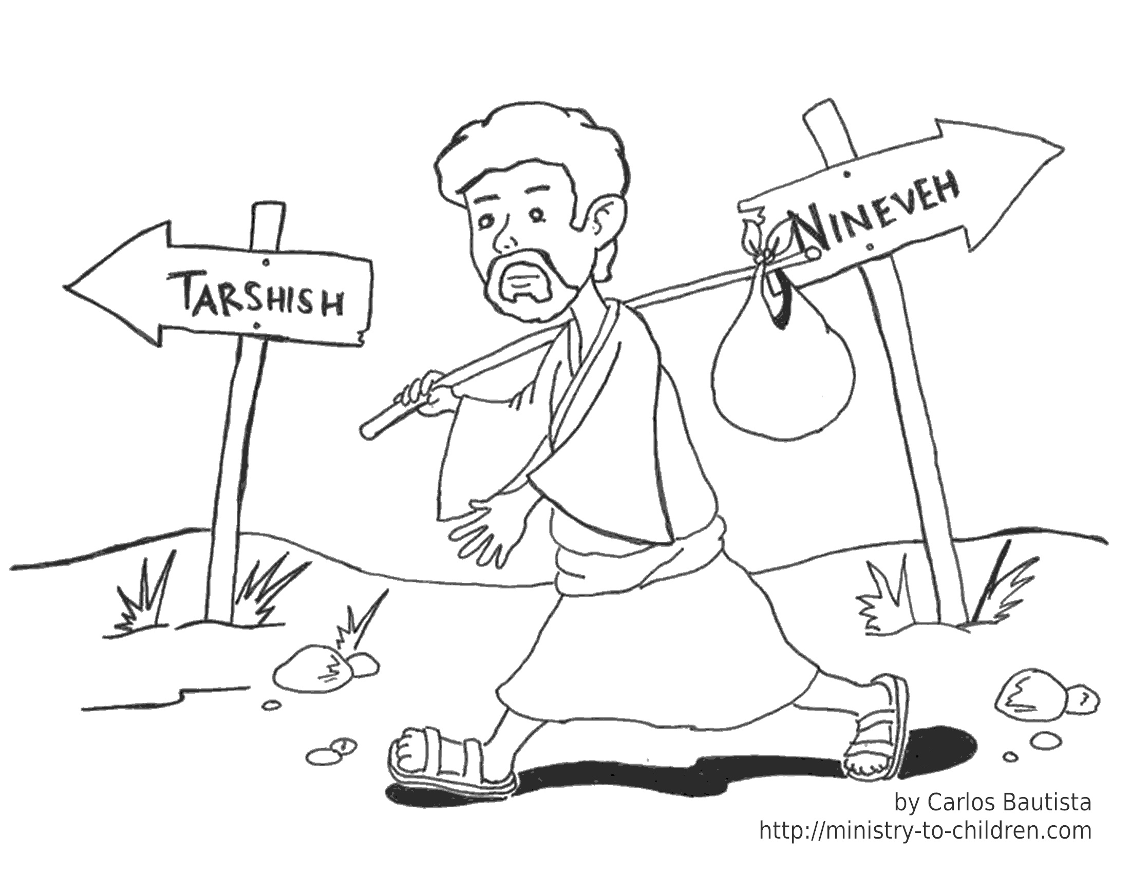 2200x1700 Jonah Coloring Pages With Wallpapers Mayapurjacouture Jonah