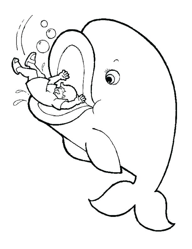 612x792 Jonah Coloring Page And The Whale Picture Coloring Page Jonah