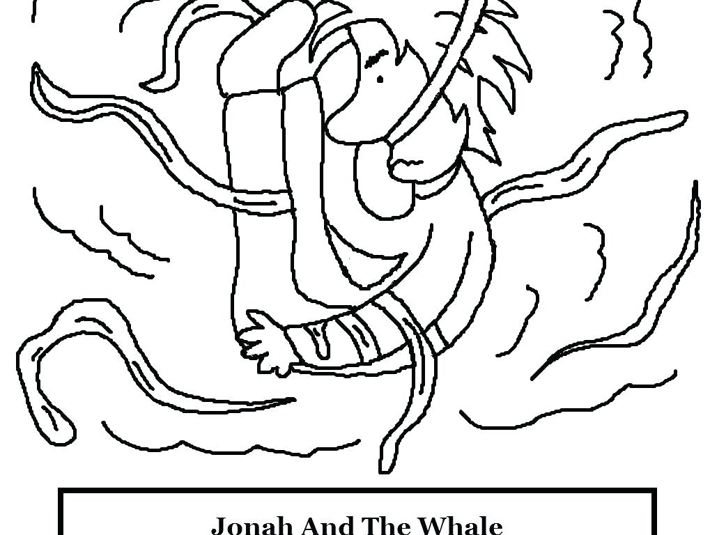 1019x768 Jonah Coloring Page Coloring Page And The Whale Coloring Pages