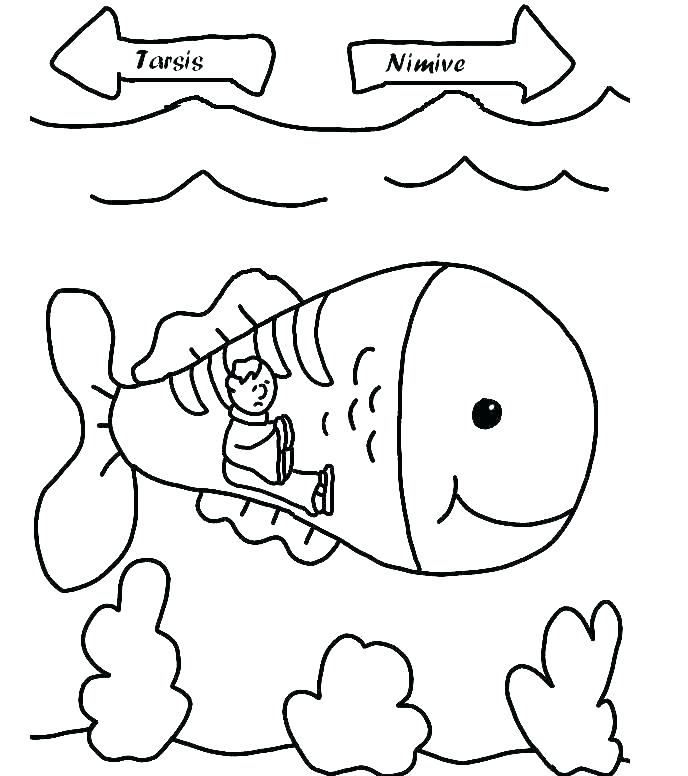 688x776 Jonah Coloring Pages Coloring Pages Jonah And The Big Fish