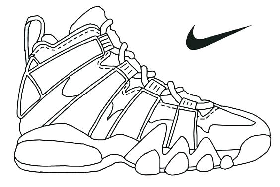 564x376 Jordan Coloring Page Air Coloring Air 5 Coloring Page Air 1