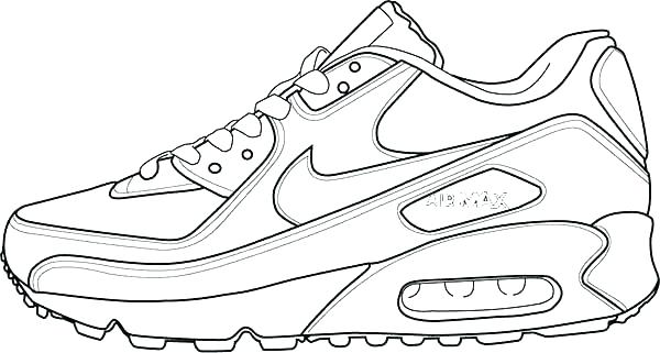 600x321 Jordan Coloring Page Basketball Shoes Coloring Pages Jordan 11