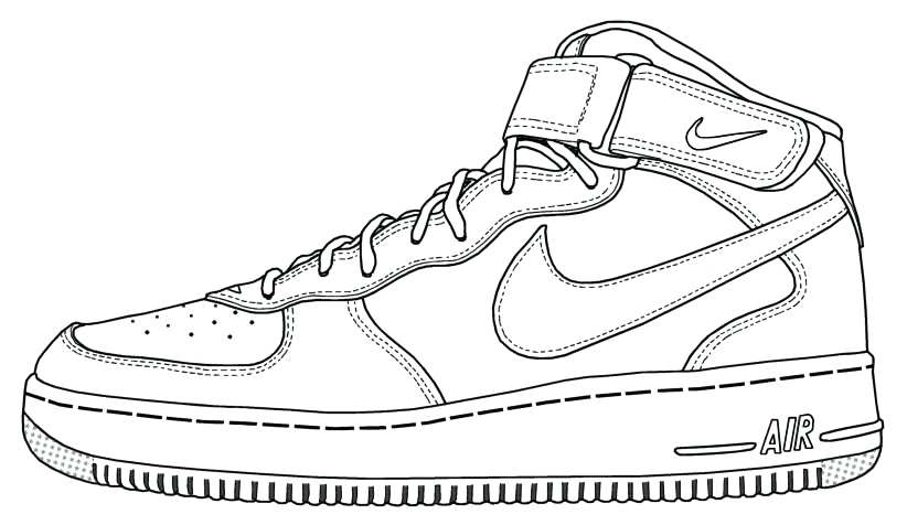 Air Jordan Coloring Pages Air Max 1 Coloring Page Air Jordan 7 822x476 Air Jordan Coloring Pages Air Max 1 Coloring Page Air Jordan 7