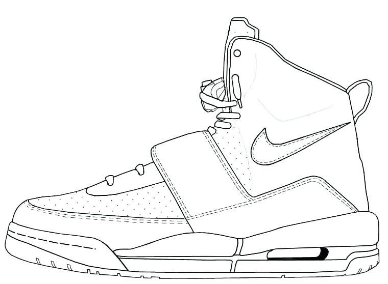 Jordan Coloring Page Coloring Pages Logo Jordan Shoes Coloring 760x558 Jordan Coloring Page Coloring Pages Logo Jordan Shoes Coloring