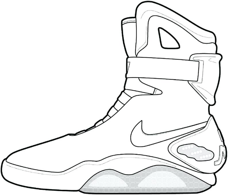 Jordan Shoes Coloring Pages Printable Coloring Image Online Jordan 794x677 Jordan Shoes Coloring Pages Printable Coloring Image Online Jordan