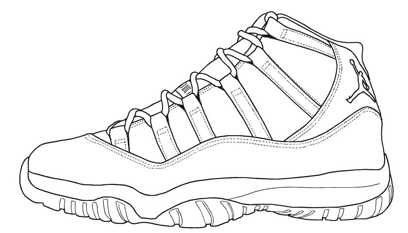 839x479 Jordan Shoes Coloring Pages Shoe Coloring Shoe Coloring Pages