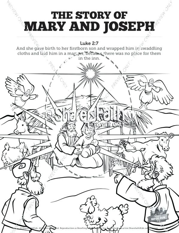 598x776 Unique Story Of Joseph Coloring Pages Or Bible Story And Bible