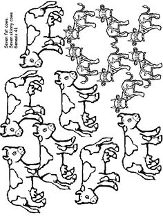 Joseph's Dreams Coloring Page Coloring Pages 236x314 Joseph's Dreams Coloring Page Coloring Pages