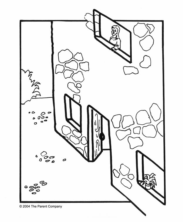 Joshua, Jericho And The Promissed Land Coloring Pages 624x757 Joshua, Jericho And The Promissed Land Coloring Pages
