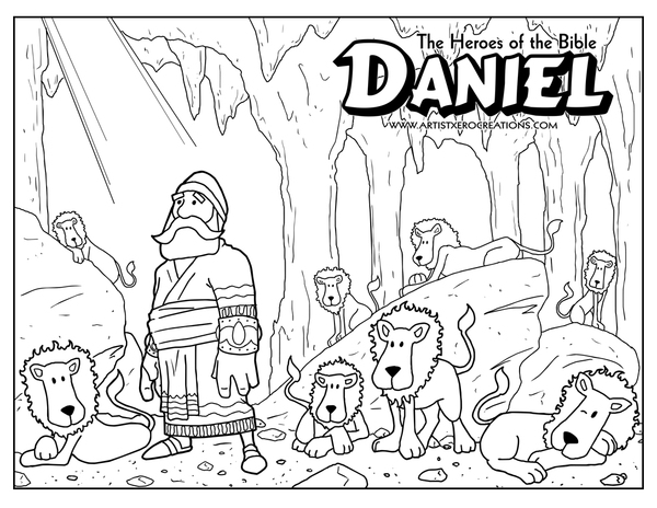 Interesting Printable Bible Coloring Pages Kids For Easy Children 600x464 Interesting Printable Bible Coloring Pages Kids For Easy Children