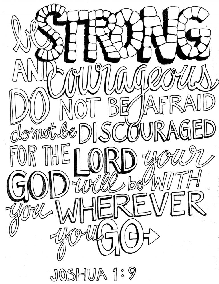 Coloring Pages For Joshua And Caleb New Free Bible 768x994 Coloring Pages For Joshua And Caleb New Free Bible