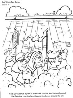 236x315 Coloring Pages Of Joshua Jordan River Memorial Stones Crossing