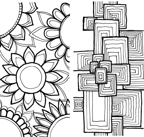 500x476 Meadori Midori Style Journal Archives