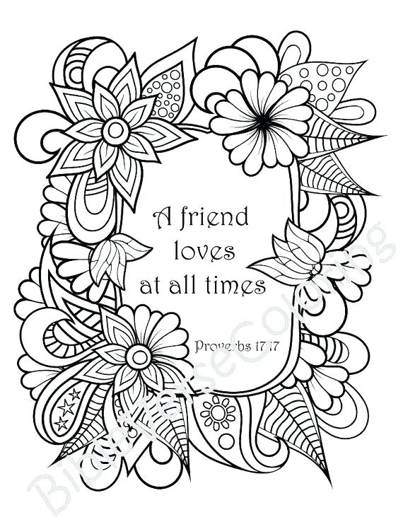 570x738 Bible Verse Coloring Pages Bible Verse Coloring Project For Bible