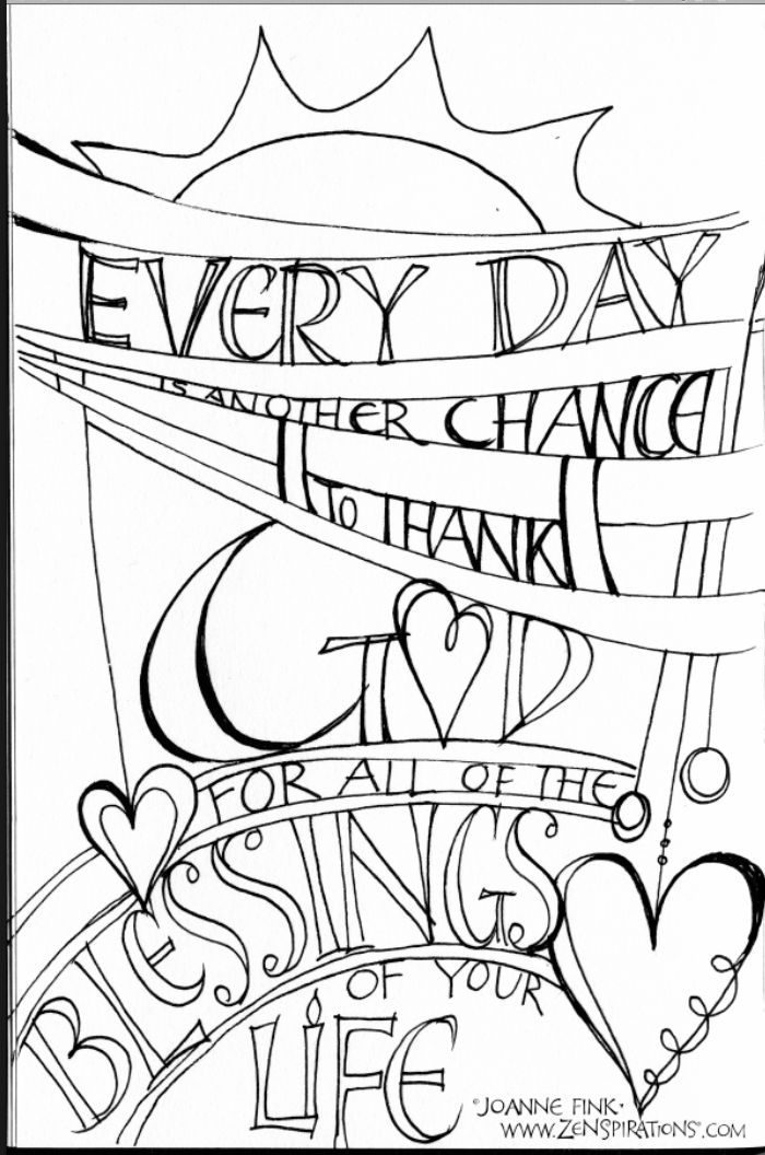 700x1056 Check Out This Week's Zenspirations Blog For Pages From Joanne