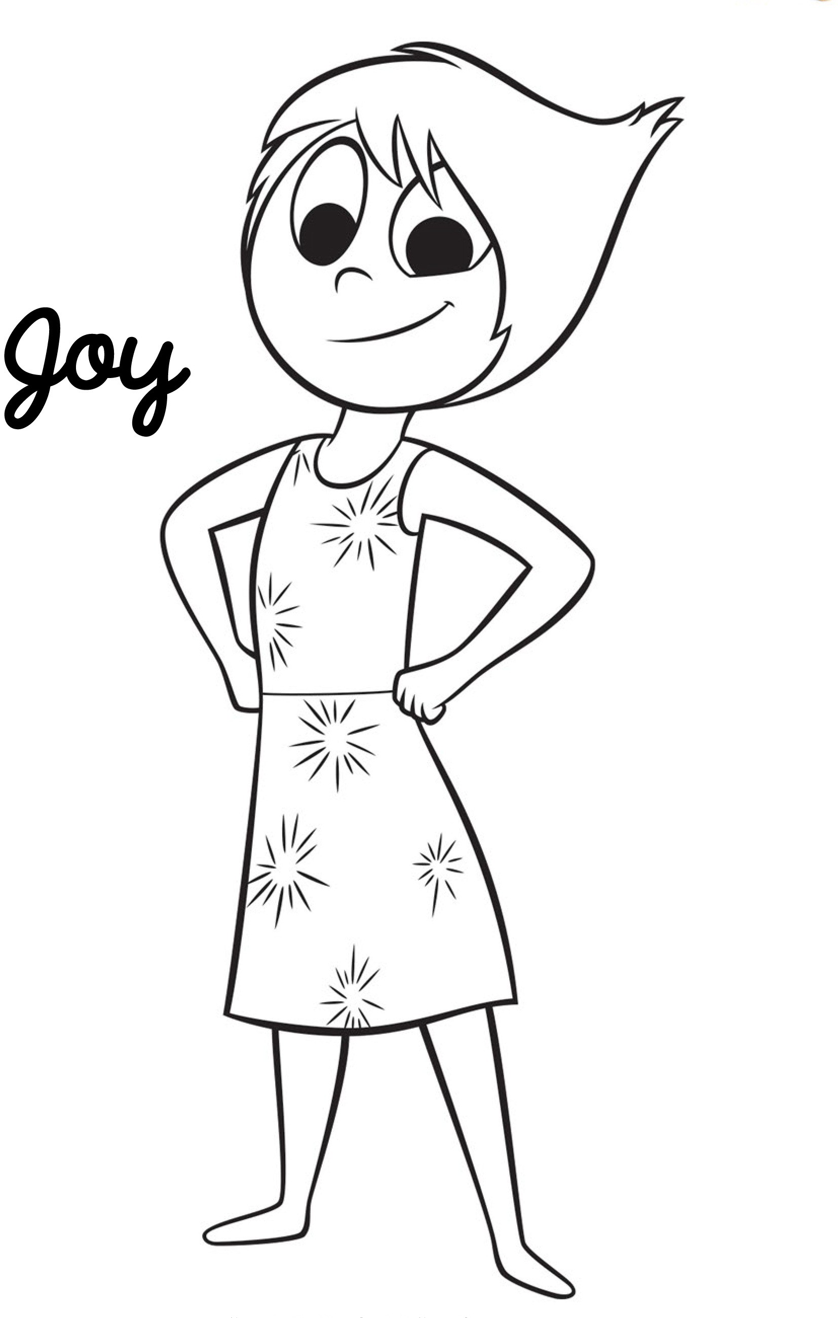 Inspiration Gallery Of Joy Coloring Page Inside Out In Inside 1654x2601 Inspiration Gallery Of Joy Coloring Page Inside Out In Inside